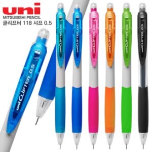 샤프 소량제작 판촉물 0.5mm 대량구매 샘플1개(인쇄는100개이상)